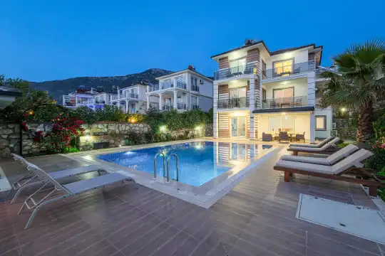 Villa Plus Turkey