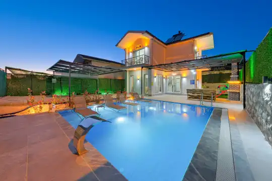 Villa Plus Turkey