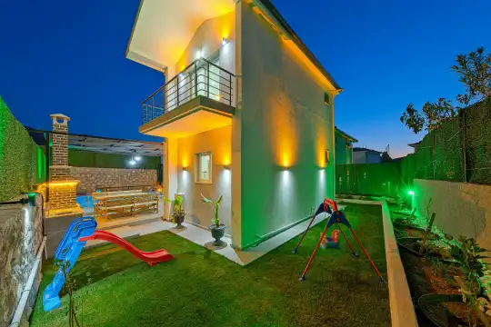 Villa Plus Turkey
