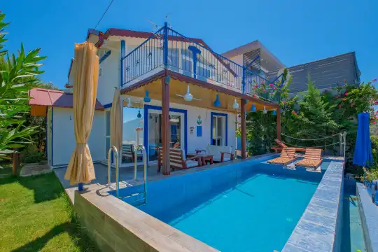 Villa Plus Turkey