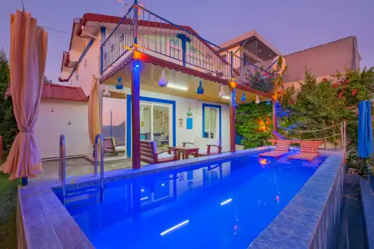 Villa Plus Turkey