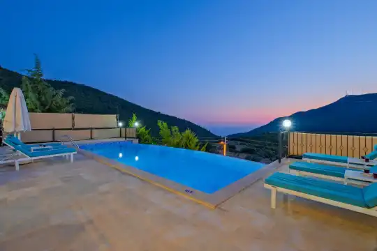 Villa Plus Turkey