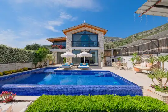 Villa Plus Turkey