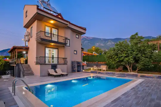 Villa Plus Turkey