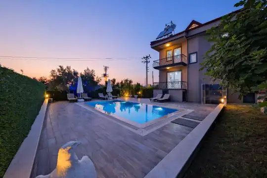 Villa Plus Turkey