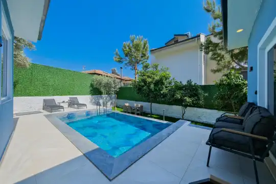 Villa Plus Turkey