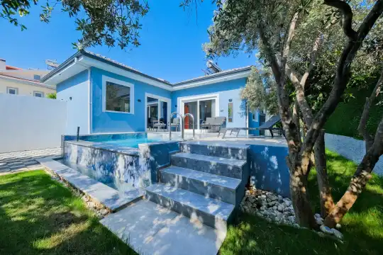 Villa Plus Turkey