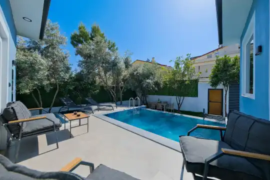 Villa Plus Turkey