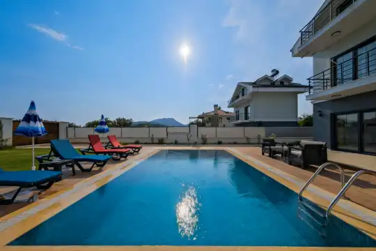 Villa Plus Turkey