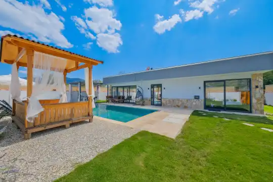 Villa Plus Turkey