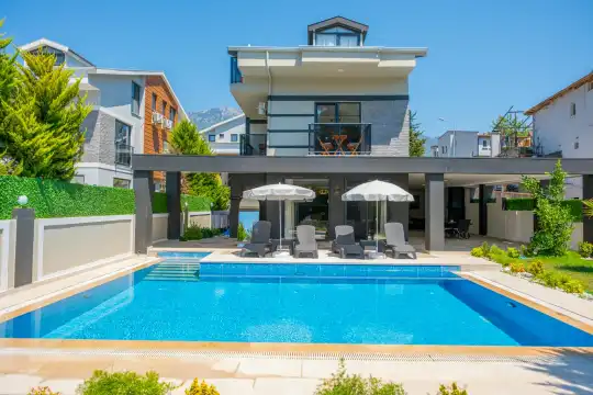Villa Plus Turkey