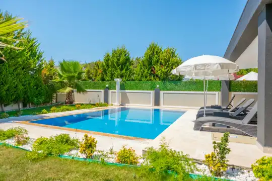 Villa Plus Turkey
