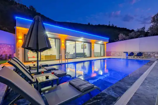 Villa Plus Turkey
