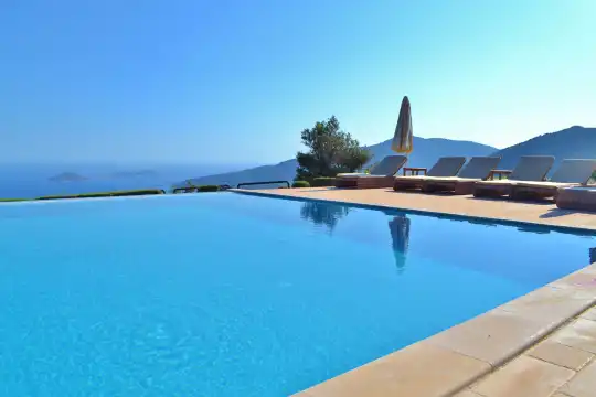 Villa Plus Turkey