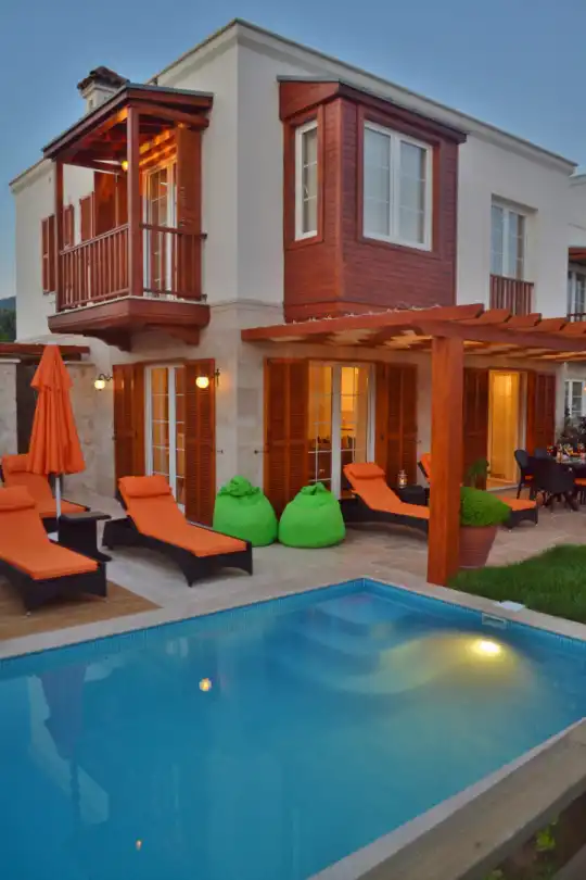 Villa Plus Turkey