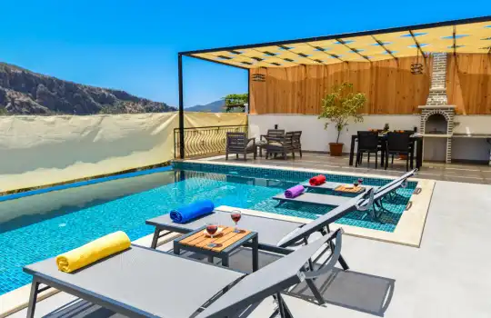Villa Plus Turkey
