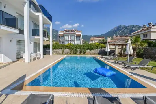 Villa Plus Turkey