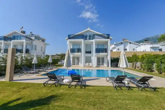 Villa Plus Turkey