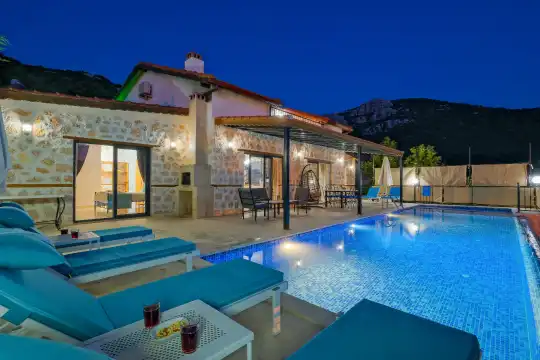 Villa Plus Turkey