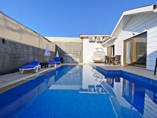 Villa Plus Turkey