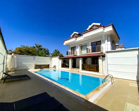 Villa Plus Turkey