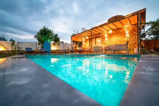 Villa Esta