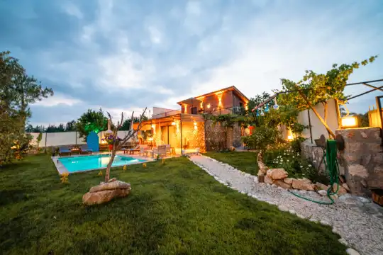 Villa Esta