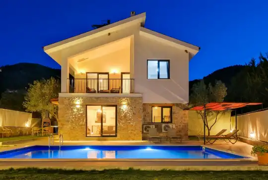 Villa Plus Turkey