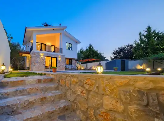 Villa Plus Turkey