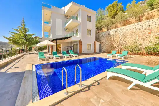 Villa Plus Turkey
