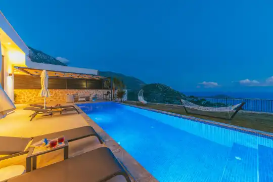 Villa Plus Turkey