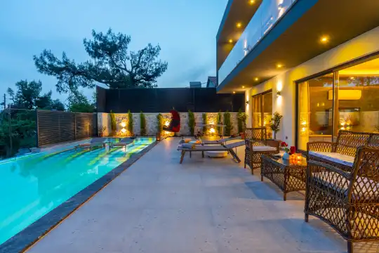 Villa Plus Turkey