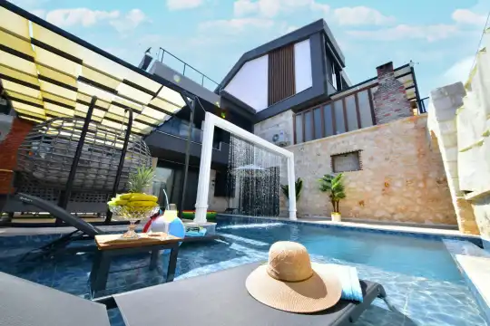Villa Plus Turkey