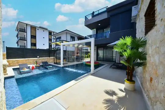 Villa Plus Turkey