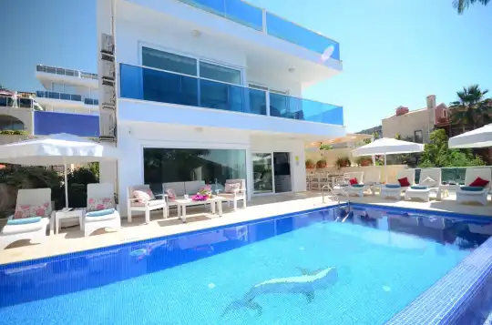 Villa Plus Turkey