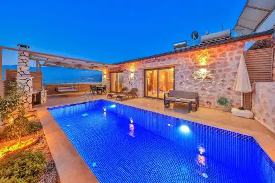 Villa Plus Turkey