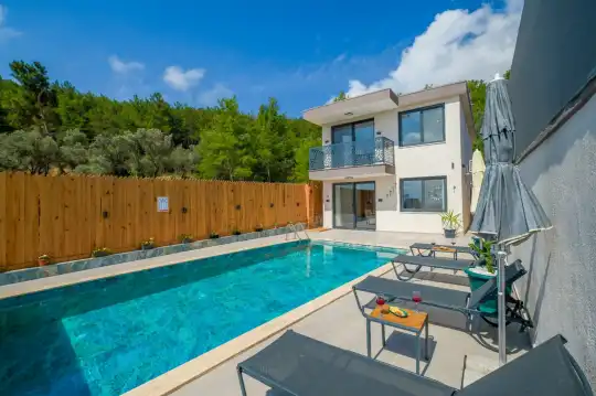 Villa Plus Turkey