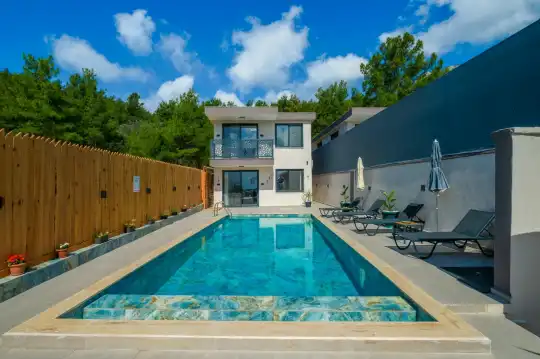 Villa Plus Turkey