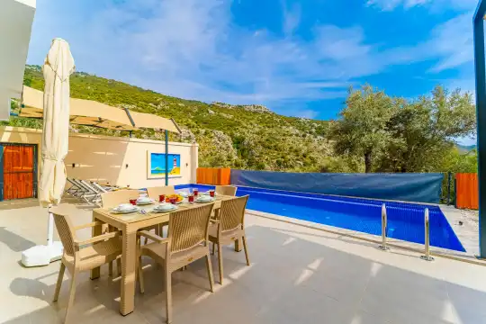 Villa Plus Turkey