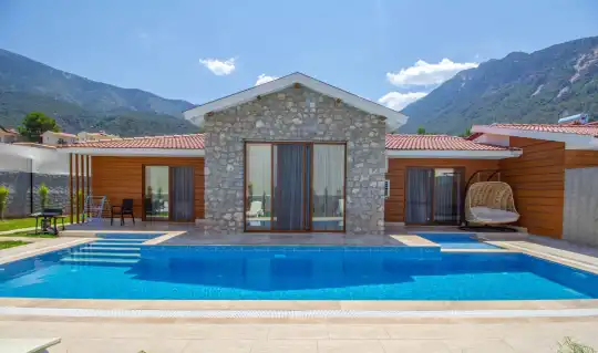 Villa Plus Turkey