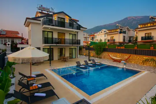Villa Plus Turkey