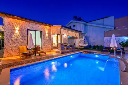 Villa Plus Turkey