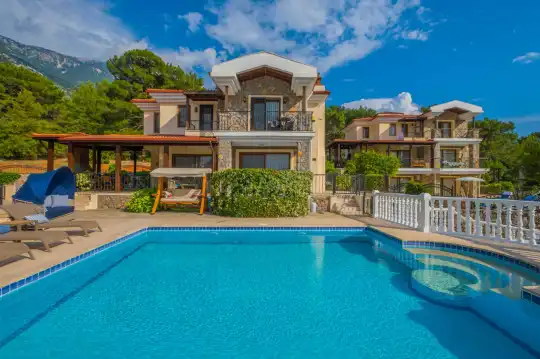 Villa Plus Turkey