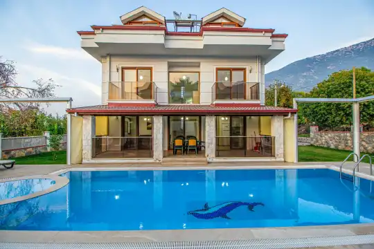 Villa Plus Turkey