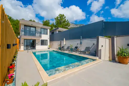 Villa Plus Turkey
