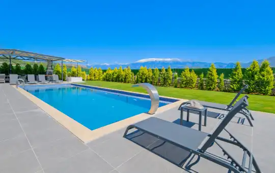 Villa Dilek Garden 
