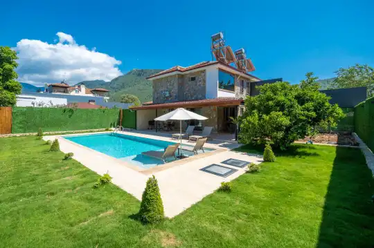 Villa Plus Turkey