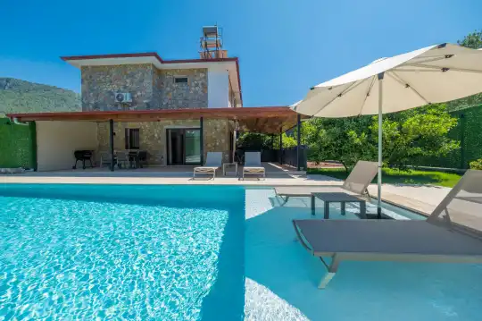 Villa Plus Turkey