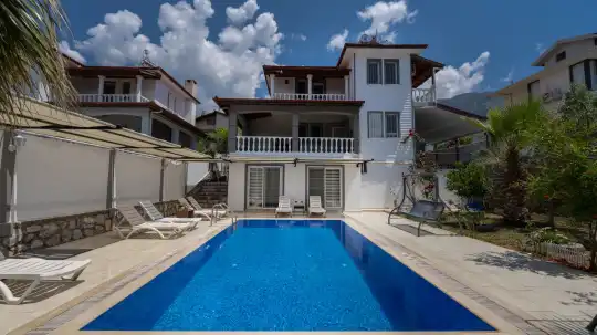 Villa Plus Turkey