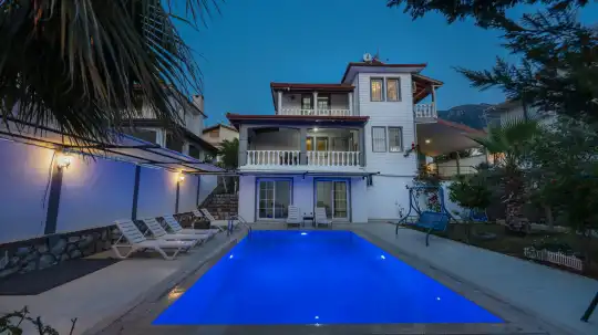 Villa Plus Turkey